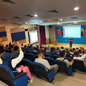 Bilinçli Aileler, Bağımlılığa Karşı Güçlü Nesiller - fotoğraf 1