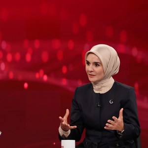 Aile ve Sosyal Hizmetler Bakanımız Göktaş, TRT Haber canlı yayında soruları yanıtladı - fotoğraf 2