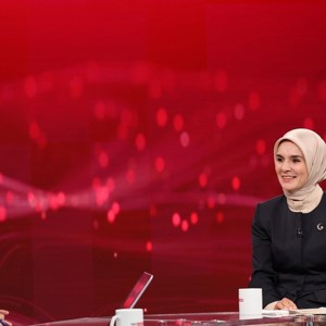 Aile ve Sosyal Hizmetler Bakanımız Göktaş, TRT Haber canlı yayında soruları yanıtladı - fotoğraf 3