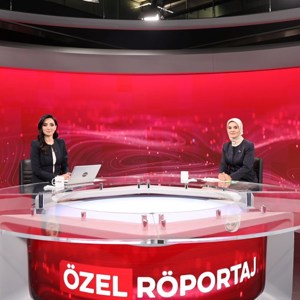 Aile ve Sosyal Hizmetler Bakanımız Göktaş, TRT Haber canlı yayında soruları yanıtladı - fotoğraf 4