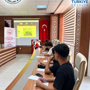 Çevre Okuryazarlığı ve Sıfır Atık - fotoğraf 2