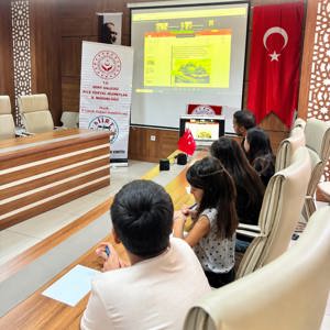 Çevre Okuryazarlığı ve Sıfır Atık - fotoğraf 3