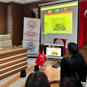 Çevre Okuryazarlığı ve Sıfır Atık - fotoğraf 1