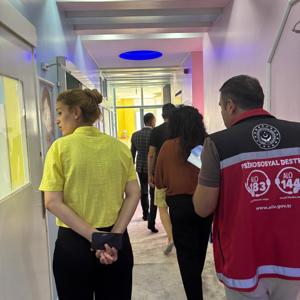 Özel Harikalar Diyarı Kreş ve Gündüz Bakımevine Denetim - fotoğraf 2