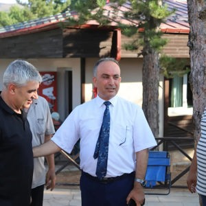 Gazilerimizle Gönül Gönüle - fotoğraf 3