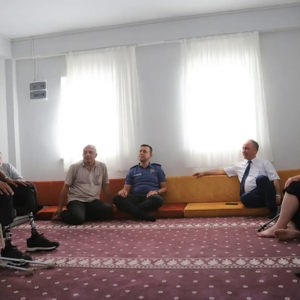Gazilerimizle Gönül Gönüle - fotoğraf 4