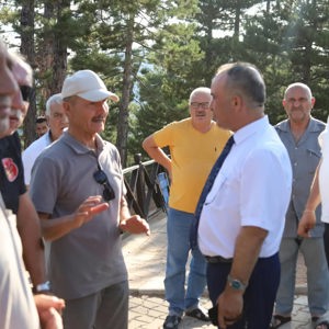 Gazilerimizle Gönül Gönüle - fotoğraf 5