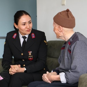 Rahmet, Dua ve Özlemle... - fotoğraf 3