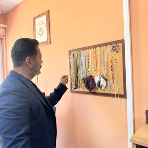 BİLECİK GÜNDÜZ BAKIM, REHABİLİTASYON VE AİLE DANIŞMA MERKEZİ ZİYARETİ - fotoğraf 10