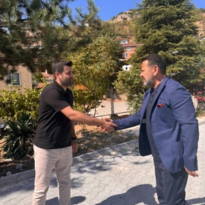 BİLECİK GÜNDÜZ BAKIM, REHABİLİTASYON VE AİLE DANIŞMA MERKEZİ ZİYARETİ - fotoğraf 1