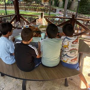 Çocuklarımızla Piknik ve Gezi Etkinliği - fotoğraf 2