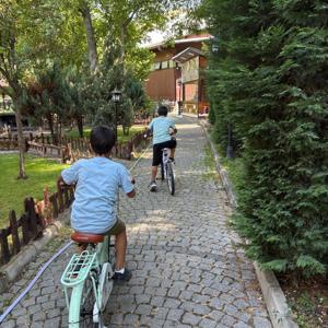 Çocuklarımızla Piknik ve Gezi Etkinliği - fotoğraf 1