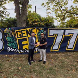 Yalova Genç Fenerbahçelilerden Çocuklarımıza Özel Şenlik - fotoğraf 3