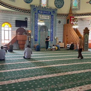 Yaşlılarımızın Sağlıklı Geleceği İçin Bilgilendirme Eğitimi Gerçekleştirildi - fotoğraf 2