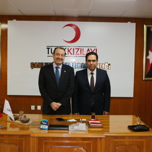 Kızılay ‘ı Ziyaret Ettik - fotoğraf 1