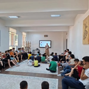 “Akran Zorbalığı” Eğitimi Gerçekleştirildi - fotoğraf 1