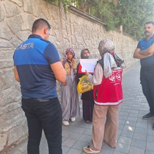 Çocuklarımız İçin Sahadayız - fotoğraf 1