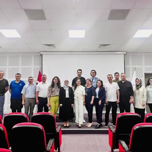 Sosyal Hizmet Uygulamaları Dersi Paydaş Toplantısı Gerçekleştirildi - fotoğraf 3