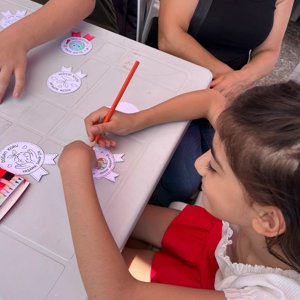 TÜGVA Yaz Okulları Kapanışında Çocuklarımızla Buluştuk - fotoğraf 20