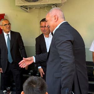 Gebze Ticaret Odası Yönetimi Çocuklarımızla Bir Araya Geldi - fotoğraf 1