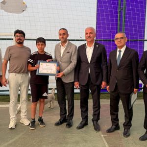 Gebze Ticaret Odası Yönetimi Çocuklarımızla Bir Araya Geldi - fotoğraf 4