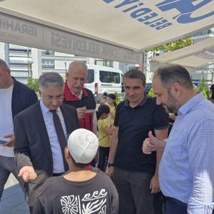 Çocuklarımız “Camiye Gidiyoruz” Projesiyle Neşeli Bir Gün Geçirdi - fotoğraf 3