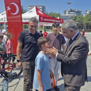Çocuklarımız “Camiye Gidiyoruz” Projesiyle Neşeli Bir Gün Geçirdi - fotoğraf 8