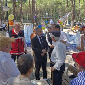 Kuşaklar Aynı Sofrada Buluştu - fotoğraf 4