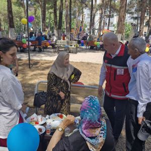 Kuşaklar Aynı Sofrada Buluştu - fotoğraf 6