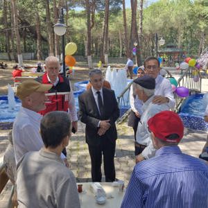 Kuşaklar Aynı Sofrada Buluştu - fotoğraf 5