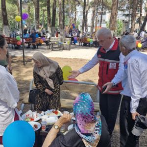 Kuşaklar Aynı Sofrada Buluştu - fotoğraf 11