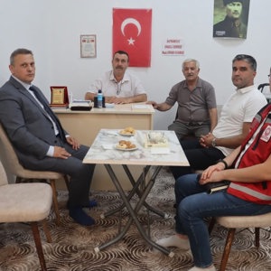 Sivil Toplum Kuruluşlarımızla Güçlü İş Birliği  - fotoğraf 2