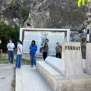 Havza SHM’den Çocuklarımıza Amasya Kültür Gezisi - fotoğraf 6