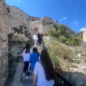 Havza SHM’den Çocuklarımıza Amasya Kültür Gezisi - fotoğraf 5