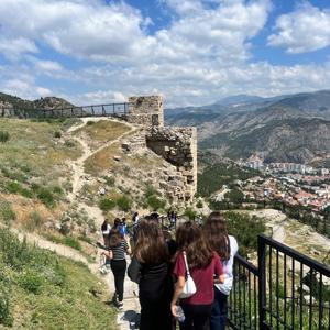 Havza SHM’den Çocuklarımıza Amasya Kültür Gezisi - fotoğraf 7