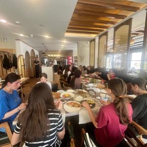 Havza SHM’den Çocuklarımıza Amasya Kültür Gezisi - fotoğraf 8