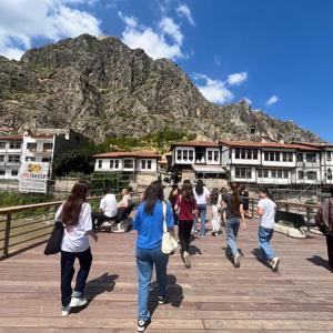 Havza SHM’den Çocuklarımıza Amasya Kültür Gezisi - fotoğraf 9