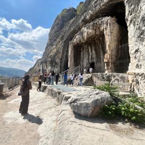 Havza SHM’den Çocuklarımıza Amasya Kültür Gezisi - fotoğraf 11