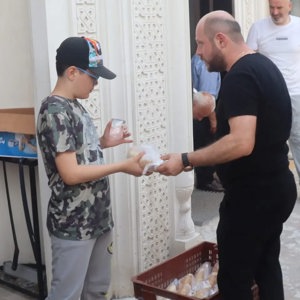 Şehidimiz Muhammet Kalaz Dualarla Anıldı - fotoğraf 6