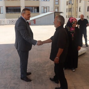 Şehidimiz Muhammet Kalaz Dualarla Anıldı - fotoğraf 8