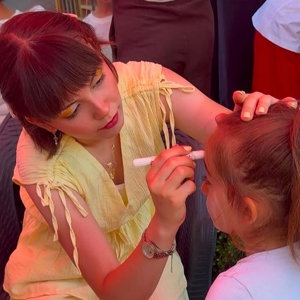  ESKİPAZARDA ANNE–ÇOCUK BULUŞMASI - fotoğraf 1