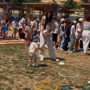  ESKİPAZARDA ANNE–ÇOCUK BULUŞMASI - fotoğraf 5