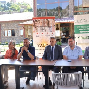  ESKİPAZARDA ANNE–ÇOCUK BULUŞMASI - fotoğraf 13
