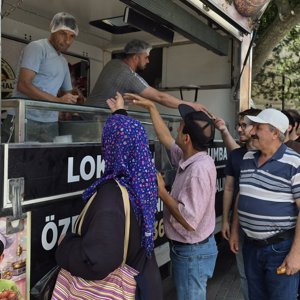 15 Temmuz Şehitlerimiz ve Gazilerimiz Ulu Cami’de Dualarla Yâd Edildi - fotoğraf 2