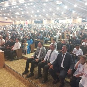 “Sen Her Şeye Değersin” Projesi Etkinliğine Katılım Sağlandı - fotoğraf 2