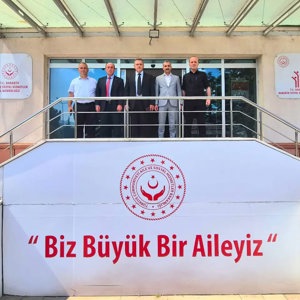 Hayırlı Olsun Ziyareti - fotoğraf 2