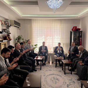 Şehitlerimizin Emanetleri Bizlere Gururdur - fotoğraf 2