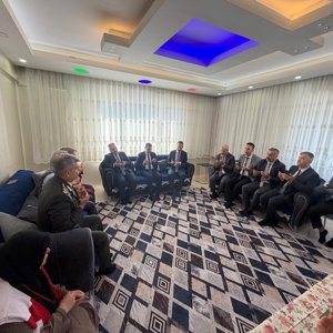 Şehitlerimizin Emanetleri Bizlere Gururdur - fotoğraf 3