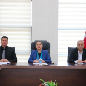 2026 YILI 2. DÖNEM ÇOCUK KORUMA İL KOORDİNASYON KURULU TOPLANTISI YAPILDI - fotoğraf 1