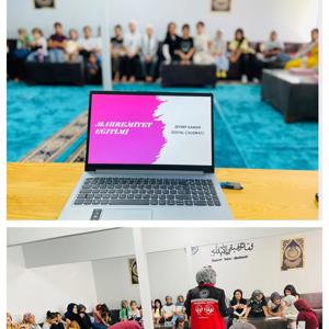 Mahremiyet Eğitimi  - fotoğraf 3